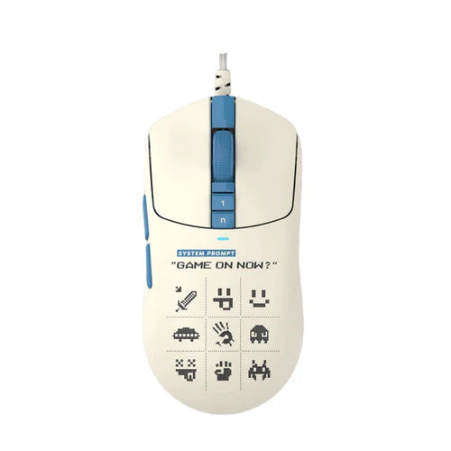bloody mouse w72 ultra pixels blue bloody mouse w72 ultra pixels blue
